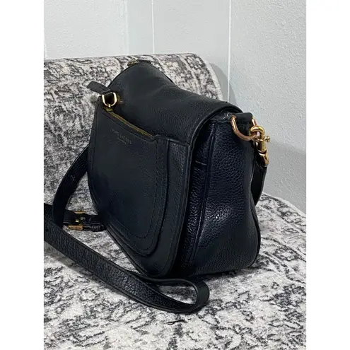 Marc by Marc Jacobs Empire City Messenger Crossbody Bag in Black