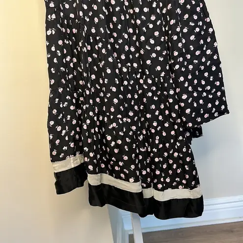 3.1 Phillip Lim Floral Silk Asymmetric Dress size 2