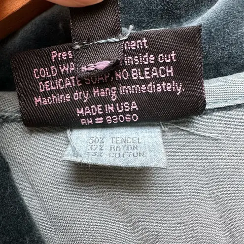 Unique Vintage Nannette Keller Shirt - Size L