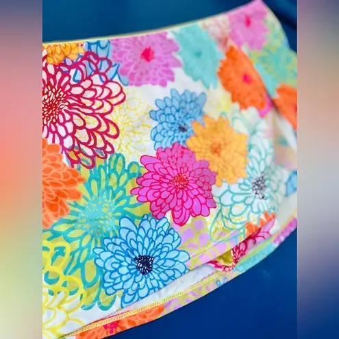 Bleu Rod Beattie Fresh Picks Knot Front Bandeau Tankini Top and Bottom