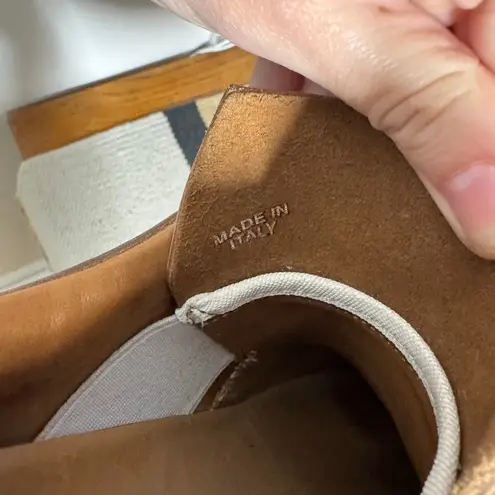 Esseutesse Fringe Sneakers Women EU38 US7.5 metallic bronze/gold Glam Boho Gold Size 7.5