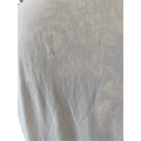 Soft Sensations V Neck T shirt Casual Lounge Loungewear Work Everyday School Blue