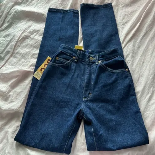 Riders By Lee Vintage lee straight leg jeans