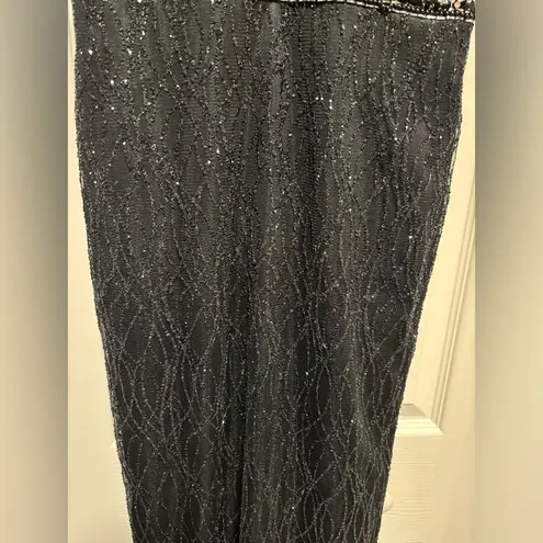 Fengye Loman Gorgeous Beaded Prom/ Black Tie Event Dress Size undefined