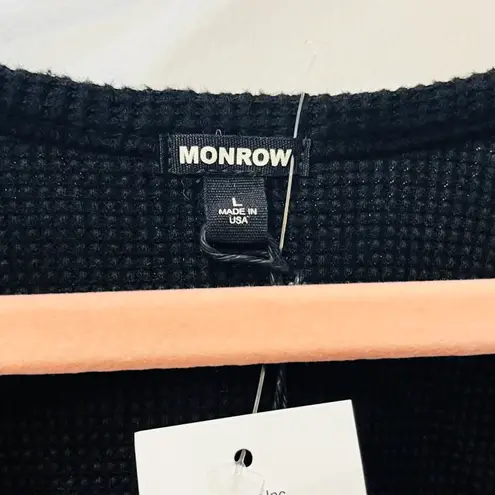 NWT Monrow