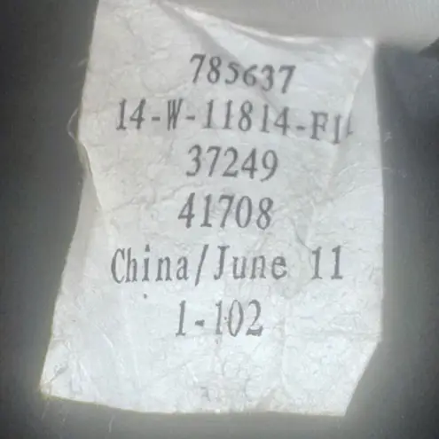 REI Co Op Jacket Black Trail Made Hoodie 2011 Women's Size XL