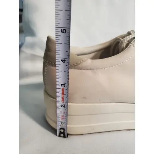 Vagabond The Shoemakers Casey Women's Platform Sneaker. S40