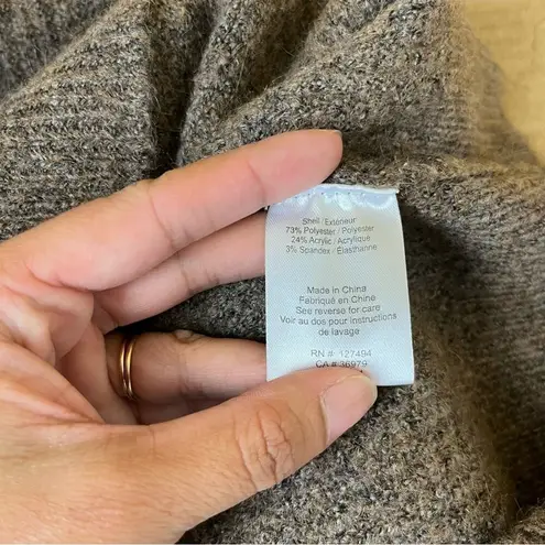 Heartloom Celine Sweater