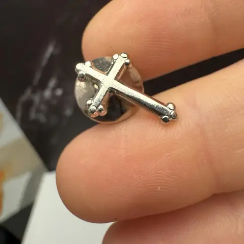 Lot Of 5 Small Brooch / Tack Pins