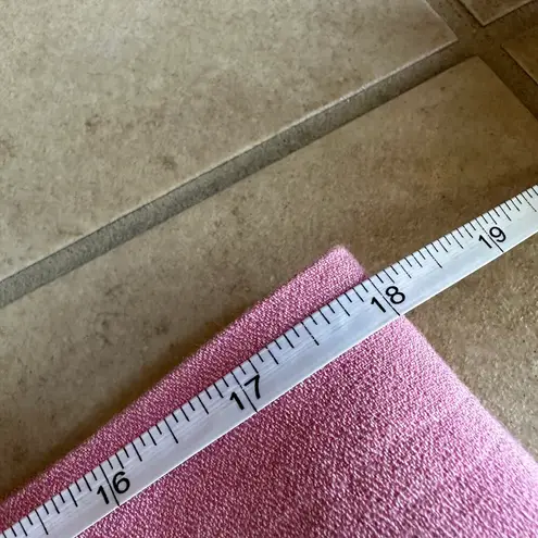 Isabel Marant NWT Pink Licoba Mini Skirt Size 42