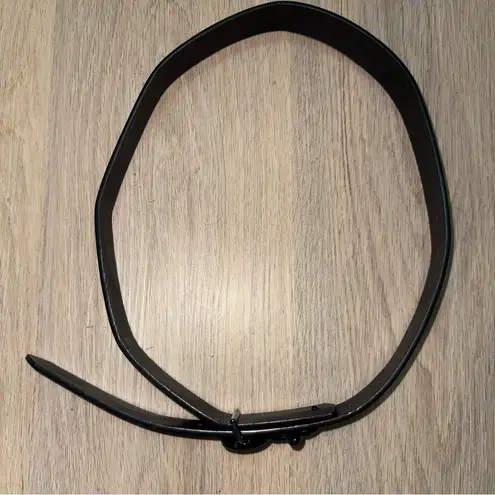 Black Snake Adjustable Belt thumbnail 6