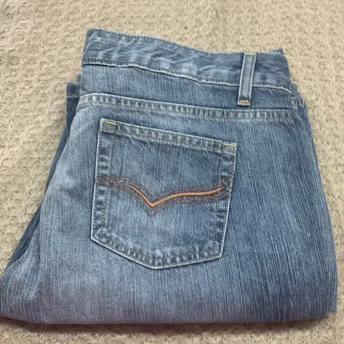 Riders By Lee 💥3/20💥 Riders Vintage Boot Cut Jeans Sz 13