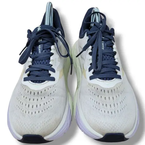 Shoes Size 7.5 D Women's Hoka One One Arahi 5 Wide Running Shoes No Insoles