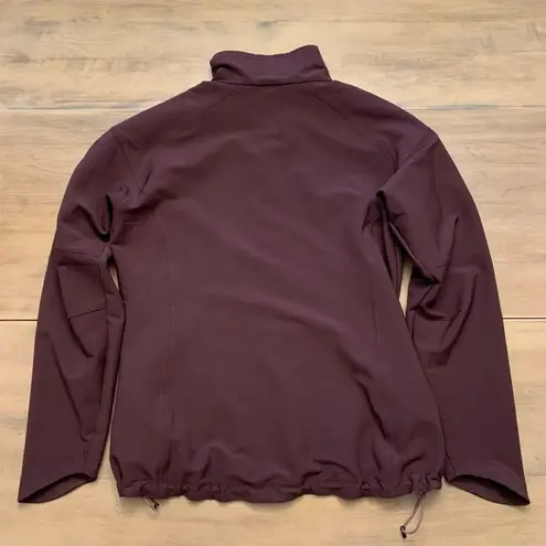 Eastern Mountain Sports EMS Jacket Berry Medium