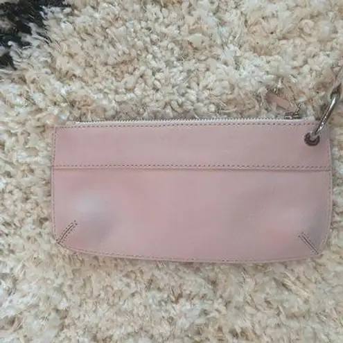 Banana Republic Pink  Clutch Wallet