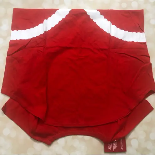 Wondershop Santa Nightgown / Christmas Pajamas in Red — Size: XS — Brand New!