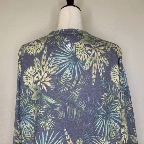 Body Glove “Life is Better in a Bikini” Women’s Long Sleeves Top