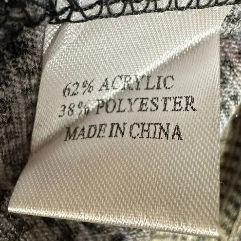 Sacred Threads Lagenlook Boho Patchwork Sleeveless kimono Topper Size S/M NEW