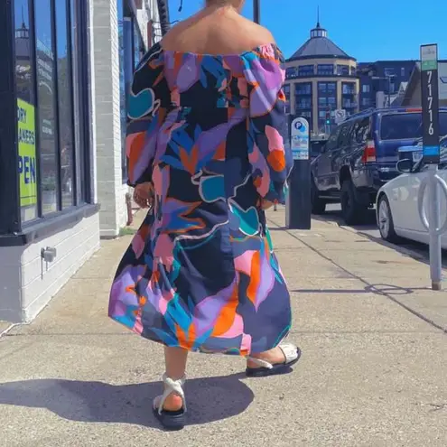 FRNCH Jenine Woven Dress