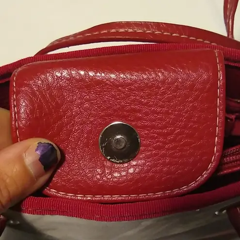 Frankie & Johnnie EUC Kitten and Goldfish Purse