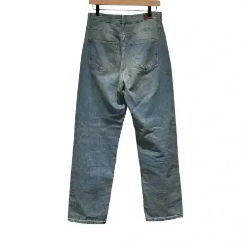 BDG ‎ Urban Outfitters Stretch High Rise Cowboy Jean Size 29"