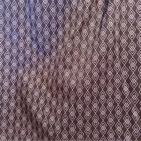 Lady Hagen Women’s Side Pleat Contrast Golf Skort Size XXL NWT