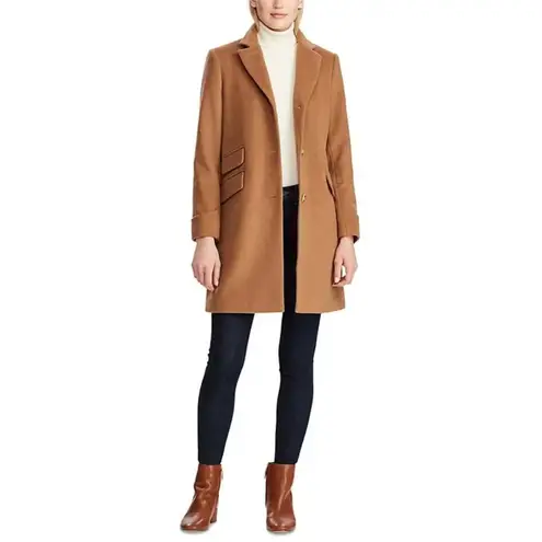 Lauren Ralph Lauren Women's Wool