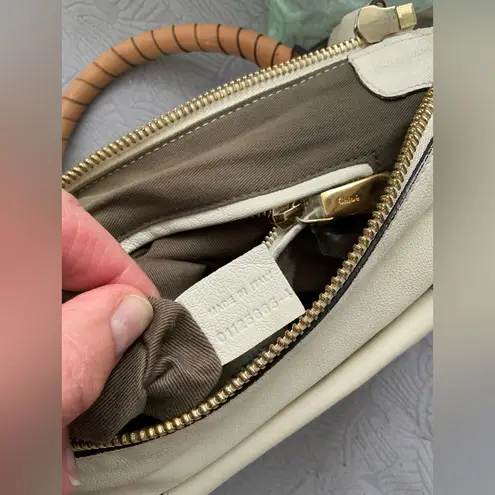 Chloé Beautiful ELEGANT🌷DRESSY💗CHLOE MARCIE bag💗