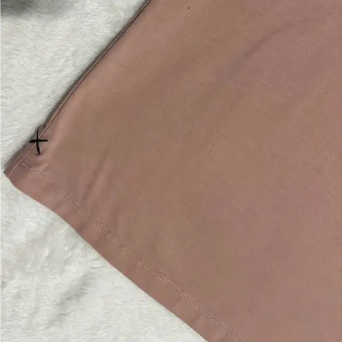 CUTS Crew Neck Short Sleeve T