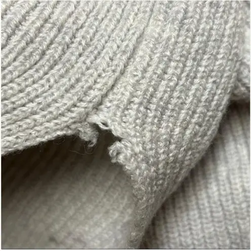 Wilfred Merino Wool Sleeveless Top XS