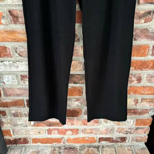 AYR Black High Hopes Pima Cotton Modal Sweatpants, XL