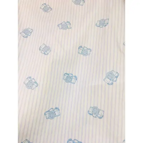 Abercrombie & Fitch Sleepwear Camera Top