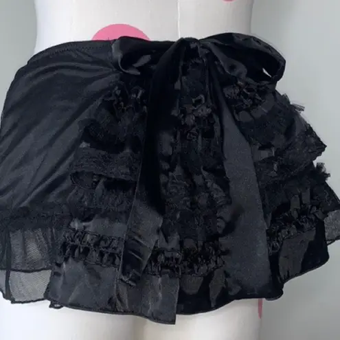 Victoria's Secret Victoria’s Secret Sexy Little Things Tutu Skirt