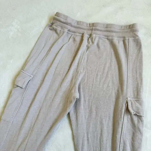 Sundry Cargo Sweatpants