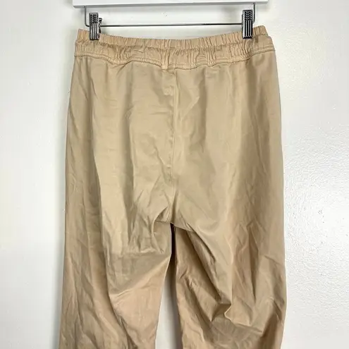 Cotton Citizen London Trouser in Oatmeal Size Small