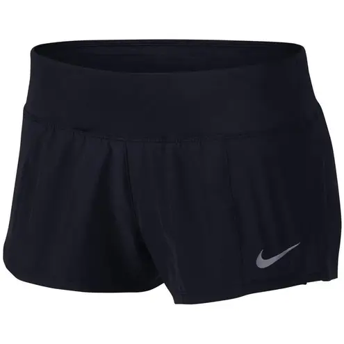 Nike Black Running Shorts