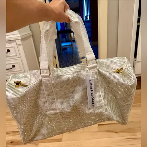 Stoney Clover Lane - Sparkle Duffle Bag. NWT!