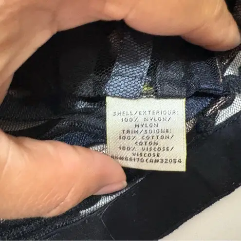 Elevenses for Anthropologie Striped Velvet Bolero Jacket SZ L Chic Evening Layer