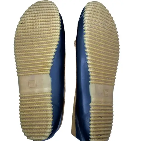 Chooka  Women's Solid Duck Skimmer‎ Black #1616999 Size 10 thumbnail 5