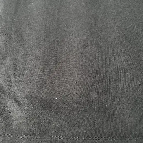 Calvin Klein Jeans M Women’s Gray Comfy Cropped Hoodie Casual Streetwear