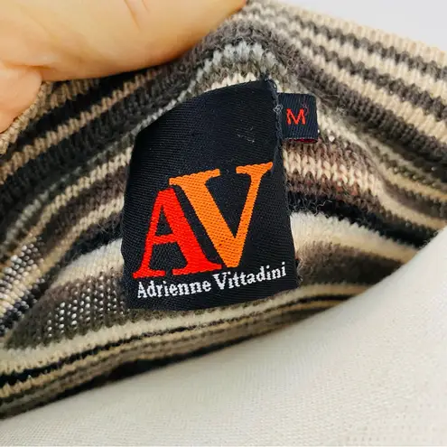 Adrienne Vittadini VINTAGE Sweater Dress