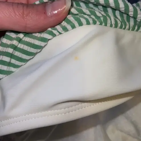 Isaac Mizrahi Bikini Set