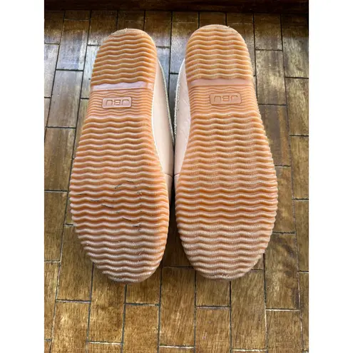 Jbu Torino Mule Slip On Loafers Comfort Casual Shoes Womens Size 9M