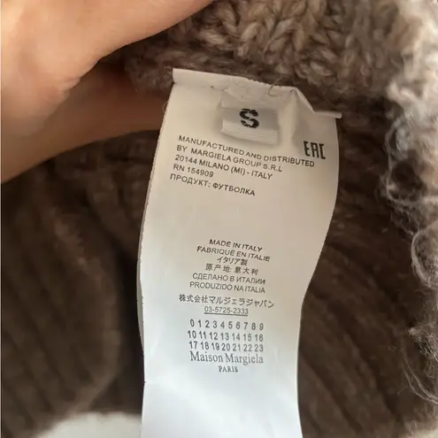 Maison Margiela Botanical Dye V