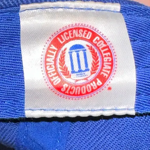 Signatures Duke University Baseball Cap