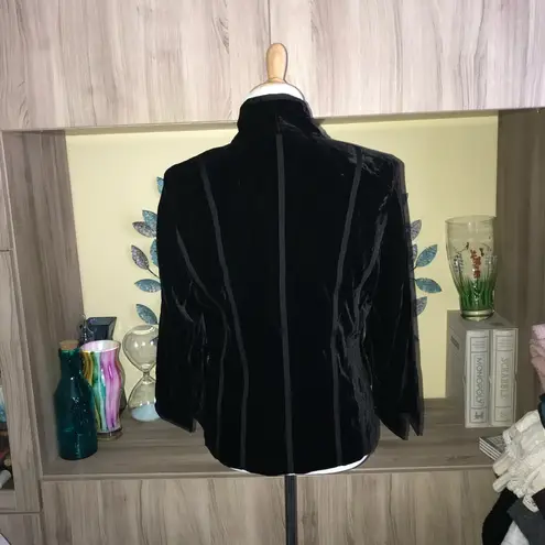 Sigrid Olsen  Blazer 0208