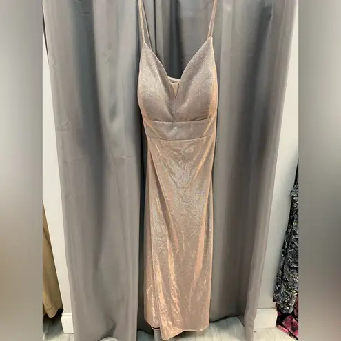 NEW Morgan & Co Special Occasion Dress Size 22