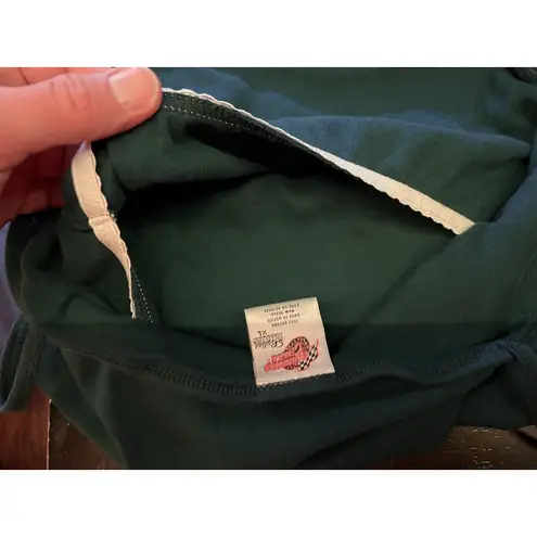 Jeff Gordon Shirt Tank Top Womens XL Blue NASCAR Racing Winners Circle