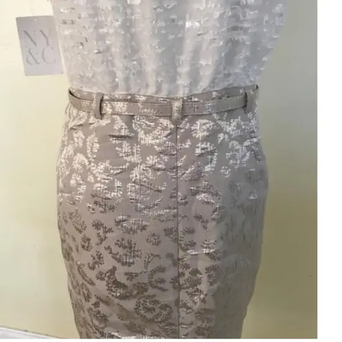 New York And Company Dress NWT