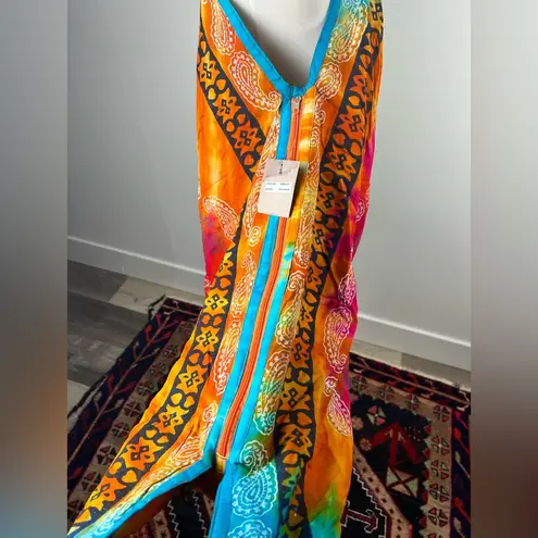 Macchia di Ruggine Tie